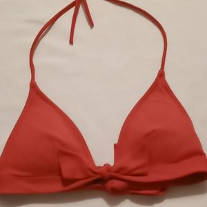 Victoria's Secret Bikini top size S/P